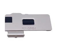 Camera Battery Case for EM10 2 and 3 Cameras Securedly Fit Shock Proof Protections for Frequent Changes Battery Cover