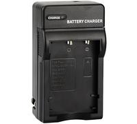 Camera Battery Charger Charger Battery Model Fits FUJ NP40/60/95/120,Fits SAM SLB-0837,Fits PAN S004E,Fits KOD K5001