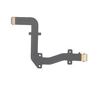 Camera Battery Compartment Flex Cable, Digital Camera Repair Part Professional Installation Flex Cable for Camera Power Board Replacement