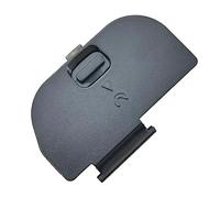 Camera Battery Cover Door Lip Cap For D3100 D40 D60 D3000 D90 D5100 D200 Digital Cameras Repair Part: Camera Replacement Parts