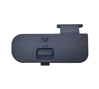 Camera Battery Cover Door Lip Cap For D7100 D3200 D3300 D3400 D5200 D5300 D7000 Digital Cameras Repair Part: