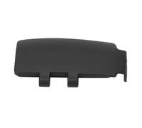 Camera Battery Cover Film, Battery Door Cover Lid Cap Replacement Repair Part for U2 U II Camera, Quick and Simple to Assemble