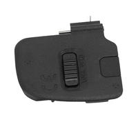 Camera Battery Cover for A6000 A6100 A6400, Replacement Lid Cap, Portable Lightweight Camera Battery Replacement Cover with Seamless Integration