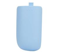 Camera Battery Cover Replacement for Instax Mini 12 Instant, Exact Fit Battery Side Door Cover, for Instax Mini 12 Instant Camera Replacement Accessories (Blue)