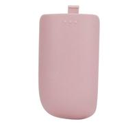 Camera Battery Cover Replacement for Instax Mini 12 Instant, Exact Fit Battery Side Door Cover, for Instax Mini 12 Instant Camera Replacement Accessories (Pink)