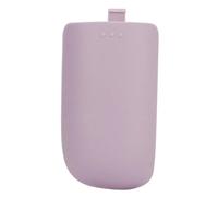 Camera Battery Cover Replacement for Instax Mini 12 Instant, Exact Fit Battery Side Door Cover, for Instax Mini 12 Instant Camera Replacement Accessories (Purple)