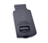 Camera Battery Door Case Repair Accessory For 200D I & II Cameras Repalcement Battery Door Lid