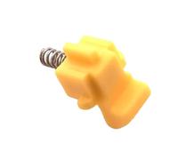 Camera Battery Door Compartment Impacts Resistant For XA1 XA3 Batteries ABS And Metal Durability High Compatibility Battery Door