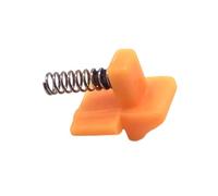 Camera Battery Door Compartment Impacts Resistant For XA1 XA3 Batteries ABS And Metal Durability High Compatibility Battery Door