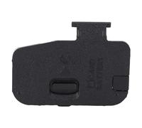 Camera Battery Door Cover, ABS Easy to Install with Sturdy Material, for Z50 Z30 Cameras