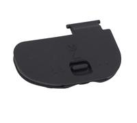Camera Battery Door Cover, ABS Metal Fit Replacement Lid for D780, Designed with Accurate Shapes and Sizes, Factory Tested for Stable Performance, Made of Premium Materials,
