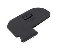 Camera Battery Door Cover, Battery Door Protective Lid Battery Compartment Replacement Lid Cover Compatible with R5 R5C R6 Camera