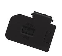 Camera Battery Door Cover for Digital Camera ILCE 7M4 A7R4 A7S3 FX3 A9M2 A1 ABS Metal Lid Cap Repair Part for ReplacementBattery Door Cover Lid Cap