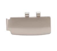 Camera Battery Door Cover Lid, Battery Cover Door Protective Lid, Chamber Replacement Lid Cover Repair Part for U2 U II Digital Camera, Professional and Lightweight