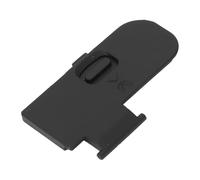 Camera Battery Door Cover Lid Cap for D3100, Camera Replacement Repair Part, Well Fit and Precise Design, New Third Party Product, Stable Performance