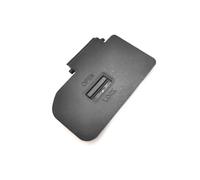 Camera Battery Door Cover Lid Cap Replacement for Sony ILCE-7M4 A7R4 A7S3 FX3 A9M2 A1