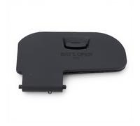 Camera Battery Door Cover Lid Cap, Snap-on Lightweight Battery Cover Door Lid Chamber Cap Replacement Repair Part for R5 R5C R6 Camera
