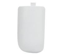 Camera Battery Door Cover Replacement for Instax Mini 12 Instant Camera, Ensures Battery Security, Portable and Compact, Sturdy and Long Lasting, Easy to Install (White)