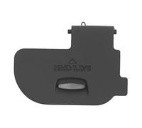 Camera Battery Door Cover Well Fitted Protective Camera Battery Lid Hat Replacement for 7D2 7D Mrak II Lid Camera Battery Door Lid Camera Battery Door Cover