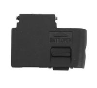Camera Battery Door Lid, Snug Fit for 350D 400D Cameras with Quick and Easy Installation, Sturdy and Rugged Design, Convenient Operating, Longevity, Backup Replacement Part