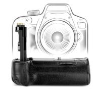 Camera Battery Grip for Canon EOS 6D