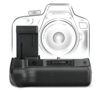 CELLONIC Battery Grip compatible with Canon EOS 2000D, 1100D, BG-E10