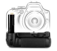 Camera Battery Grip for Nikon D200