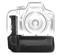 Camera Battery Grip for Nikon Z7 II