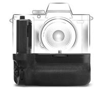 Camera Battery Grip for Sony A7R V (ILCE-7RM5)