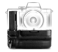 Camera Battery Grip for Sony A7S III (ILCE-7SM3)