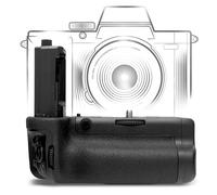 Camera Battery Grip for Sony Alpha 1 II