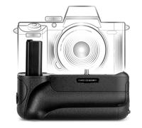 Camera Battery Grip for Sony ILCE-6300 (α6300)