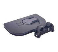 Camera Battery Guards Battery Door Covers For DMCGH4 AGGH4 Cameras Snugly Fit With Features