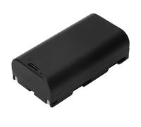 Camera Battery Large Capacity, Type C Rechargeable 3400 Mah, Smart Protective Function, for SB-L110A, SB-L160, SB-L320, S B- L480 SCL 810 SCL 860 SCL 870 SCL 901 SCL 903 SCL 906 SC