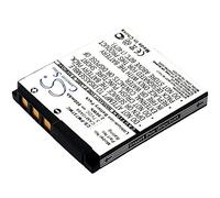 Camera Battery Li-ion 800 mAh 3.7 V Suitable for Polaroid