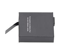 Camera Battery, Ordinary Embellish Solid Structure Strong Compatibility for Outdoor