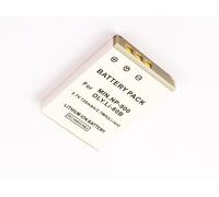 ⚡ Camera Battery Replacement for AOSTA DA4092 DA5092 DA5094 3.7V 720mAh