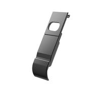 Camera Battery Side Cover Resists Damage for MaX2 Long Use in Harsh Environment Like Adventure Photography Outdoor Accessory