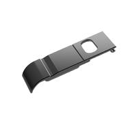 Camera Battery Side Cover Resists Damage for MaX2 Long Use in Harsh Environment Like Adventure Photography Easy Access
