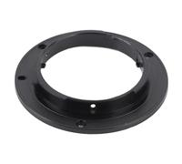 Camera Bayonet Circle for NX100 NX10 NX11 20-50MM 18-55MM Lens, Camera Lens Mount Rings Adapter Replacement Part for Photographyer