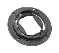 Camera Bayonet Mount Ring for XC 16-50mm F 3.5-5.6 OIS Lens, Excellent Workmanship, Premium Plastic Material, Tested, Light Weight, Fit with, Replacement Camera