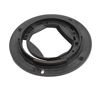 Camera Bayonet Mount Ring Plastic Accurate Lens Bayonet Ring Replacement for Fujifilm XC 16-50mm F3.5-5.6 OIS