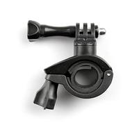 Camera Bicycle Mount Bicycle Motorcycle Bracket Holder Hot Protective Cover Digital Camera Lens Converter Adapter Rear Cap Travel Mount Base Tripod Monopod Holder Video