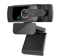 Camera Black 2 Million HD 1080p Live Webcast USB Hard Drive Free