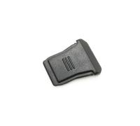 Camera Black HotShoe Cover Hot Shoe Cap Protector Adapter For Canon EOS R7 Mirrorless Camera