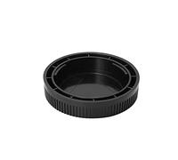 Camera Body Cover Rear Lens Cap For Protection Dustproof Replacement Olympus 4/3 Mount Hot Shoe Protection Digital Lens Converter Adapter Rear Cap Travel Mount Base Tripod Card