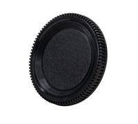 Camera Body Protector Dust Cap compatible Nikon F Lens Mount DSLR SLR Cameras D850 D780 D7500 D5600 D3500 D6 D5 D4 D3