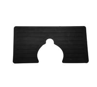 Camera Bottom Rubber Covers For 5D3 5DIII Camera Provides Protections And Grip Protector Replacement Part