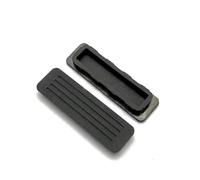 Camera Bottom Rubber Unit Terminal Cover Part, Compatible For Nikon， D7100 D7200, Camera Replacement Part