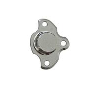 Camera Bottom Tripod Base Screw Nut for Sony A7S III A7R A7R IVA A7M4 Replacing